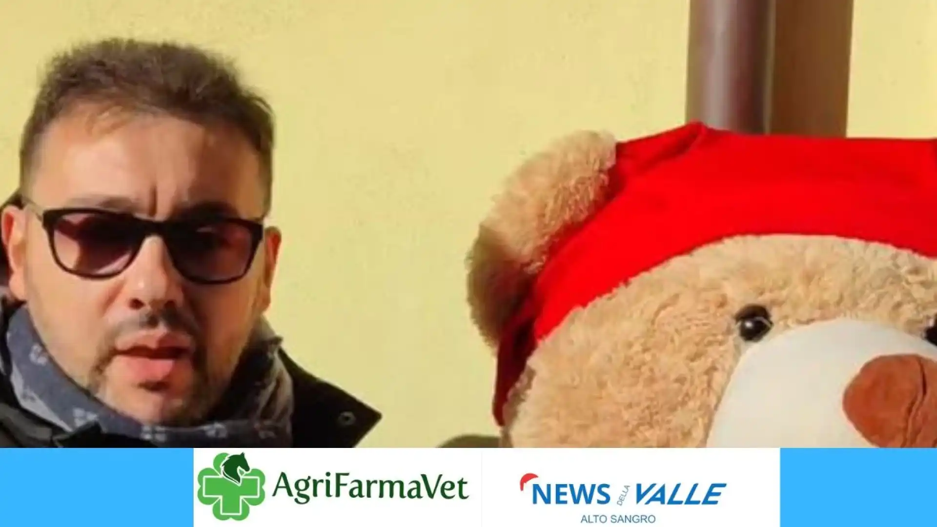 Natale In Corso ad Isernia. Successo per Pro Loco e Commercianti di Corso Risorgimento. La magia natalizia si accende in città. Guarda il servizio.